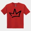 GILDAN® DRYBLEND™ YOUTH T-SHIRT Thumbnail
