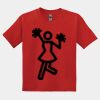 GILDAN® DRYBLEND™ YOUTH T-SHIRT Thumbnail