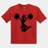 GILDAN® DRYBLEND™ YOUTH T-SHIRT Thumbnail