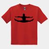GILDAN® DRYBLEND™ YOUTH T-SHIRT Thumbnail
