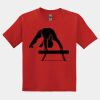 GILDAN® DRYBLEND™ YOUTH T-SHIRT Thumbnail