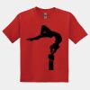GILDAN® DRYBLEND™ YOUTH T-SHIRT Thumbnail