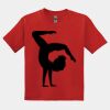 GILDAN® DRYBLEND™ YOUTH T-SHIRT Thumbnail