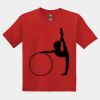 GILDAN® DRYBLEND™ YOUTH T-SHIRT Thumbnail