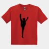 GILDAN® DRYBLEND™ YOUTH T-SHIRT Thumbnail