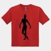 GILDAN® DRYBLEND™ YOUTH T-SHIRT Thumbnail