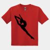 GILDAN® DRYBLEND™ YOUTH T-SHIRT Thumbnail