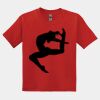 GILDAN® DRYBLEND™ YOUTH T-SHIRT Thumbnail