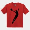 GILDAN® DRYBLEND™ YOUTH T-SHIRT Thumbnail