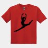GILDAN® DRYBLEND™ YOUTH T-SHIRT Thumbnail