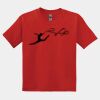 GILDAN® DRYBLEND™ YOUTH T-SHIRT Thumbnail