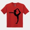 GILDAN® DRYBLEND™ YOUTH T-SHIRT Thumbnail