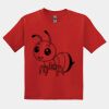 GILDAN® DRYBLEND™ YOUTH T-SHIRT Thumbnail