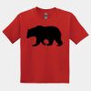 GILDAN® DRYBLEND™ YOUTH T-SHIRT Thumbnail