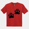 GILDAN® DRYBLEND™ YOUTH T-SHIRT Thumbnail