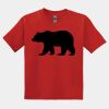 GILDAN® DRYBLEND™ YOUTH T-SHIRT Thumbnail