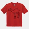 GILDAN® DRYBLEND™ YOUTH T-SHIRT Thumbnail