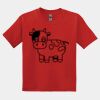 GILDAN® DRYBLEND™ YOUTH T-SHIRT Thumbnail