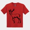 GILDAN® DRYBLEND™ YOUTH T-SHIRT Thumbnail