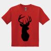 GILDAN® DRYBLEND™ YOUTH T-SHIRT Thumbnail