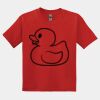 GILDAN® DRYBLEND™ YOUTH T-SHIRT Thumbnail