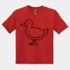 GILDAN® DRYBLEND™ YOUTH T-SHIRT Thumbnail