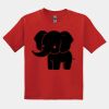 GILDAN® DRYBLEND™ YOUTH T-SHIRT Thumbnail