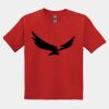 GILDAN® DRYBLEND™ YOUTH T-SHIRT Thumbnail