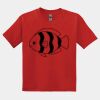 GILDAN® DRYBLEND™ YOUTH T-SHIRT Thumbnail