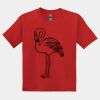 GILDAN® DRYBLEND™ YOUTH T-SHIRT Thumbnail