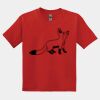 GILDAN® DRYBLEND™ YOUTH T-SHIRT Thumbnail