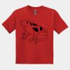 GILDAN® DRYBLEND™ YOUTH T-SHIRT Thumbnail