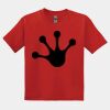 GILDAN® DRYBLEND™ YOUTH T-SHIRT Thumbnail