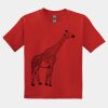 GILDAN® DRYBLEND™ YOUTH T-SHIRT Thumbnail