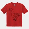 GILDAN® DRYBLEND™ YOUTH T-SHIRT Thumbnail