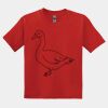 GILDAN® DRYBLEND™ YOUTH T-SHIRT Thumbnail