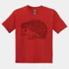 GILDAN® DRYBLEND™ YOUTH T-SHIRT Thumbnail