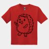 GILDAN® DRYBLEND™ YOUTH T-SHIRT Thumbnail
