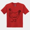 GILDAN® DRYBLEND™ YOUTH T-SHIRT Thumbnail