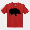 GILDAN® DRYBLEND™ YOUTH T-SHIRT Thumbnail