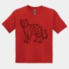 GILDAN® DRYBLEND™ YOUTH T-SHIRT Thumbnail