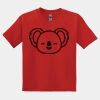 GILDAN® DRYBLEND™ YOUTH T-SHIRT Thumbnail