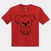 GILDAN® DRYBLEND™ YOUTH T-SHIRT Thumbnail