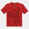 GILDAN® DRYBLEND™ YOUTH T-SHIRT Thumbnail