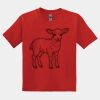 GILDAN® DRYBLEND™ YOUTH T-SHIRT Thumbnail