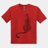 GILDAN® DRYBLEND™ YOUTH T-SHIRT Thumbnail