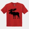 GILDAN® DRYBLEND™ YOUTH T-SHIRT Thumbnail