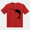 GILDAN® DRYBLEND™ YOUTH T-SHIRT Thumbnail