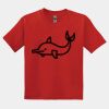 GILDAN® DRYBLEND™ YOUTH T-SHIRT Thumbnail
