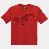 GILDAN® DRYBLEND™ YOUTH T-SHIRT Thumbnail